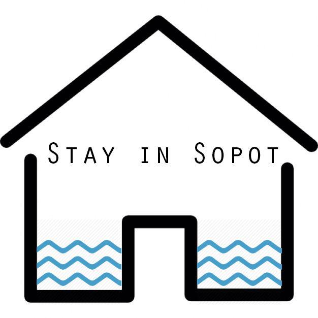 Great Stay In Sopot Room photo