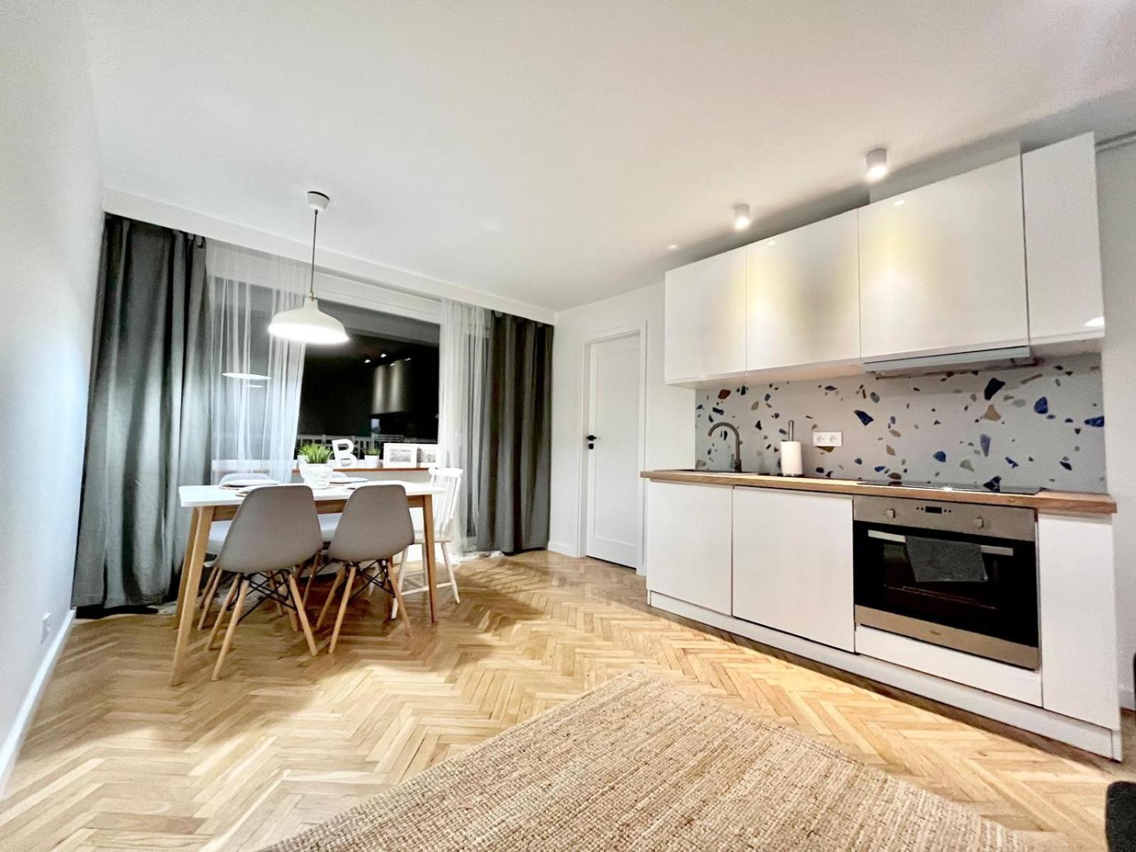 Great Stay In Sopot Room photo