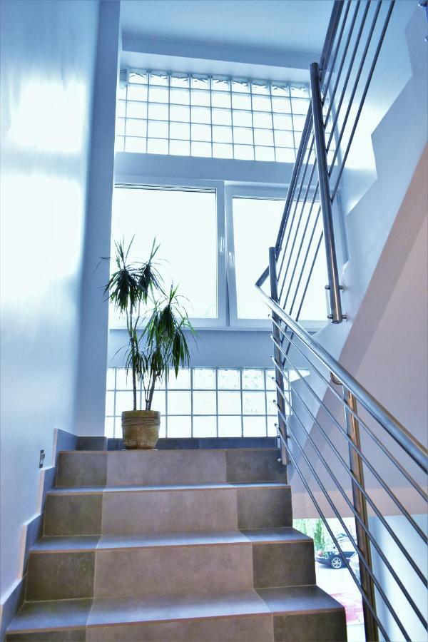 Great Stay In Sopot Exterior photo
